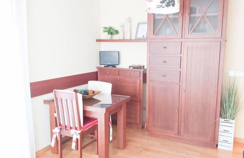 Cangas Apartamento | Apartamento Meigallo TU986U