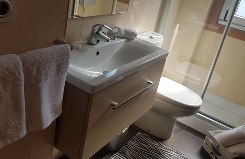 Cangas Apartamento | Apartamento Meigallo TU986U