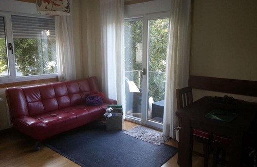 Cangas Apartamento | Apartamento Meigallo TU986U