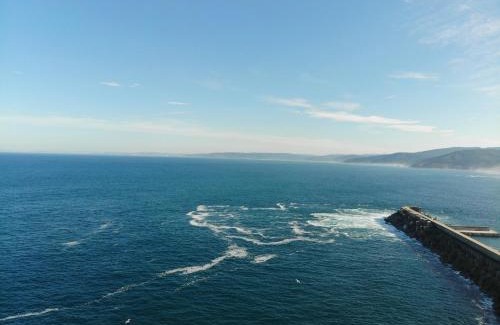 Malpica de Bergantinos Apartamento | APARTAMENTO MENCER