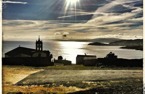 Malpica de Bergantinos Apartamento | APARTAMENTO MENCER