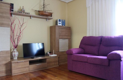 Ergoiena Apartamento | Apartamento Mendi