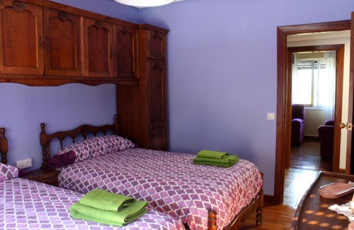 Ergoiena Apartamento | Apartamento Mendi
