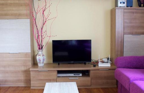 Ergoiena Apartamento | Apartamento Mendi