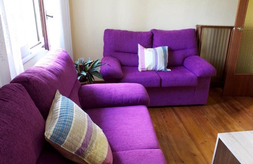 Ergoiena Apartamento | Apartamento Mendi