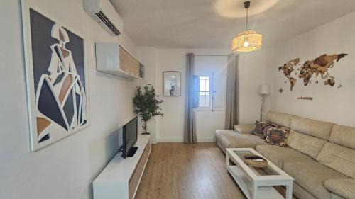 La Catedral Apartamento | Apartamento Menina Santa Ana