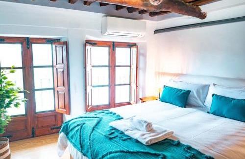 Ferrol Apartamento | Apartamento Meninas Ferrol Vello