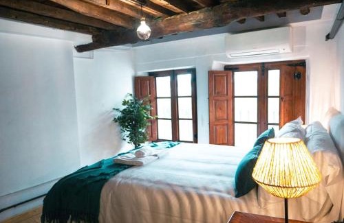 Ferrol Apartamento | Apartamento Meninas Ferrol Vello