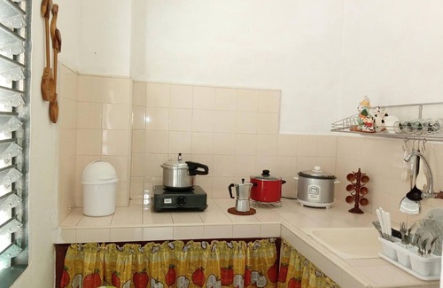 Cienfuegos Apartamento | Apartamento Mercy y Annabel CIENFUEGOS