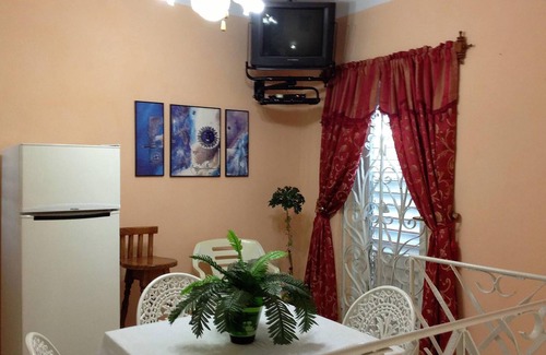 Cienfuegos Apartamento | Apartamento Mercy y Annabel CIENFUEGOS