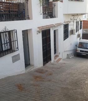 Iznate Apartamento | Apartamento mesón