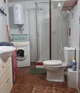 Iznate Apartamento | Apartamento mesón