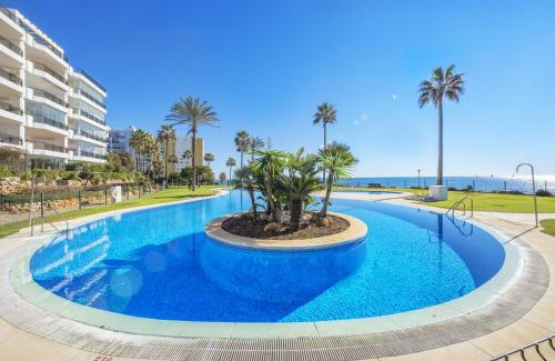 Sitio de Calahonda Apartamento | Apartamento Mi Capricho