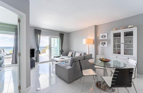 Sitio de Calahonda Apartamento | Apartamento Mi Capricho