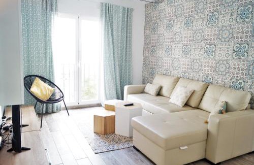 La Catedral Apartamento | Apartamento Mihrab, excelente ubicacion en casco historico