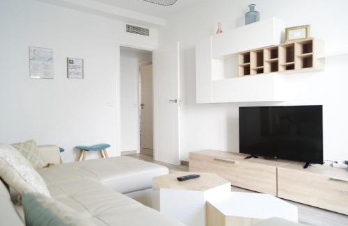 La Catedral Apartamento | Apartamento Mihrab, excelente ubicacion en casco historico