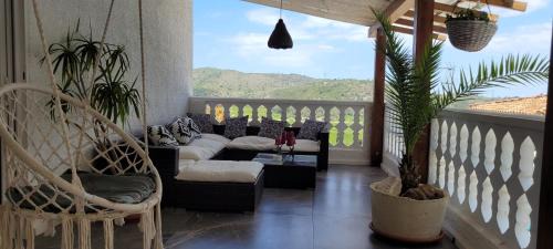 Gandia Apartamento | Apartamento Milka Gandia Marchuquera