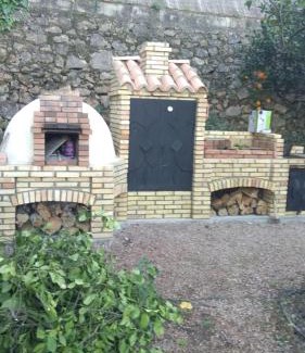 Gandia Apartamento | Apartamento Milka Gandia Marchuquera