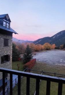 Espot Apartamento | Apartamento Minairons Espot