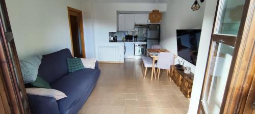 Espot Apartamento | Apartamento Minairons Espot