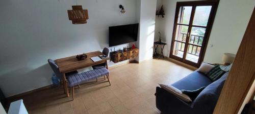 Espot Apartamento | Apartamento Minairons Espot