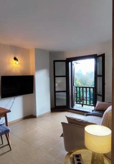 Espot Apartamento | Apartamento Minairons Espot
