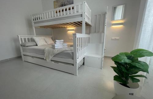 Belmez Apartamento | Apartamento Mirador - Belmez
