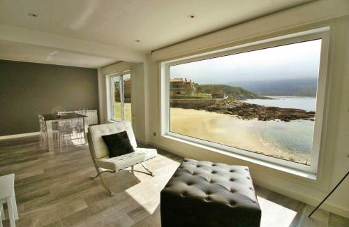 Corme Porto Apartamento | Apartamento Mirador de Corme