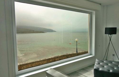 Corme Porto Apartamento | Apartamento Mirador de Corme