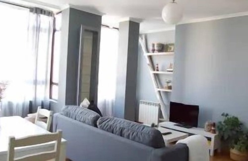 Ferrol Apartamento | Apartamento MIRADOR DA GRAÑA "Ferrol"