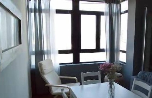 Ferrol Apartamento | Apartamento MIRADOR DA GRAÑA "Ferrol"
