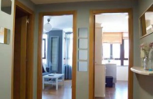 Ferrol Apartamento | Apartamento MIRADOR DA GRAÑA "Ferrol"