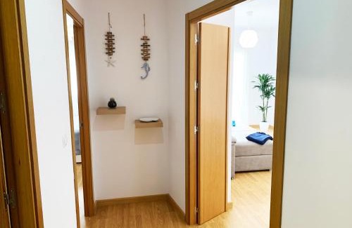 Ayamonte Apartamento | Apartamento Mirando al Guadiana Centro