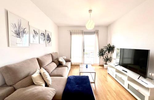 Ayamonte Apartamento | Apartamento Mirando al Guadiana Centro