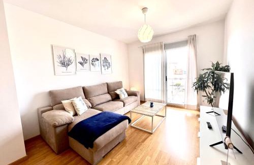Ayamonte Apartamento | Apartamento Mirando al Guadiana Centro