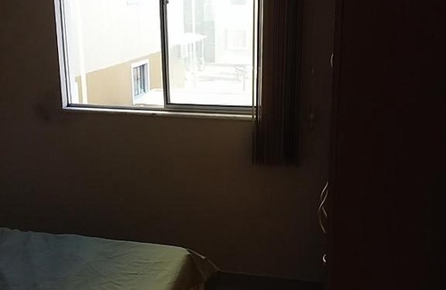 Mangabeira Apartamento | Apartamento mobiliado