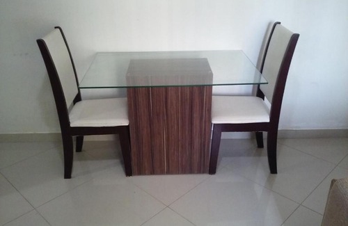Mangabeira Apartamento | Apartamento mobiliado