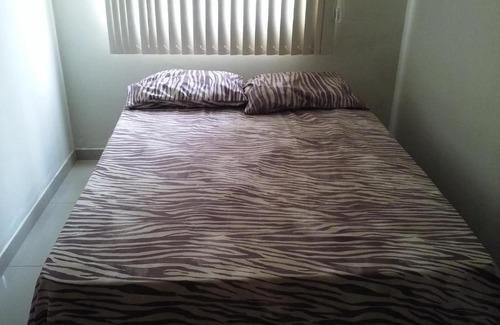 Mangabeira Apartamento | Apartamento mobiliado