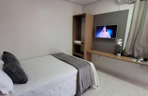 Maraba Apartamento | Apartamento mobilhado,5 minutos do aeroporto