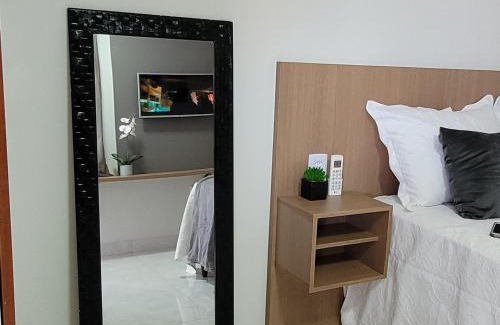 Maraba Apartamento | Apartamento mobilhado,5 minutos do aeroporto