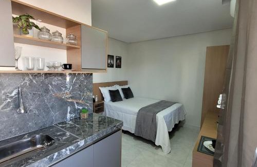 Maraba Apartamento | Apartamento mobilhado,5 minutos do aeroporto