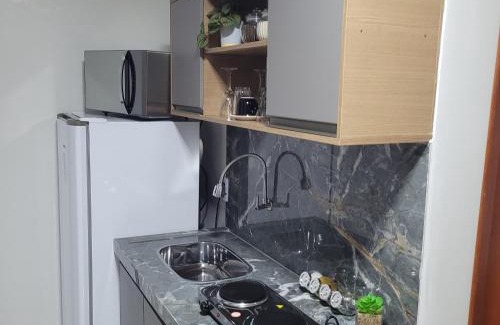 Maraba Apartamento | Apartamento mobilhado,5 minutos do aeroporto