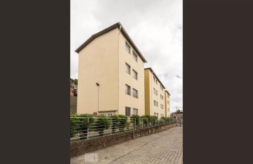 Sao Francisco Apartamento | Apartamento mobiliado em ótima localização