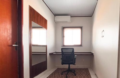Anapolis Apartamento | Apartamento Mobiliado ao lado da Unievangelica