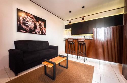 Anapolis Apartamento | Apartamento Mobiliado ao lado da Unievangelica