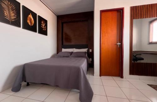 Anapolis Apartamento | Apartamento Mobiliado ao lado da Unievangelica
