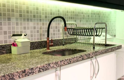 Anapolis Apartamento | Apartamento Mobiliado ao lado da Unievangelica