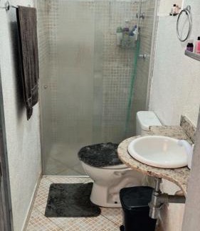 Jiboia Branca Apartamento | Apartamento Mobiliado Cop30