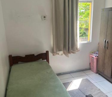 Jiboia Branca Apartamento | Apartamento Mobiliado Cop30