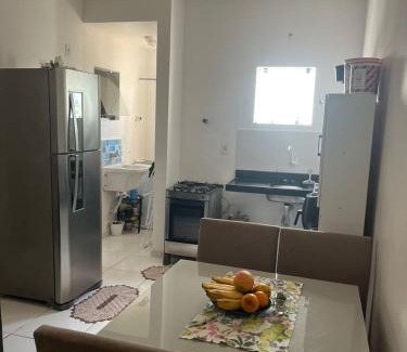 Jiboia Branca Apartamento | Apartamento Mobiliado Cop30